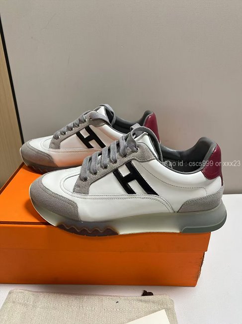 2025.04.02_[양ㅇㅇ 고객님 주문제품 검수사진] 에르메스 스니커즈 레플리카 미러급 SA급 S급 고퀄리티 신발