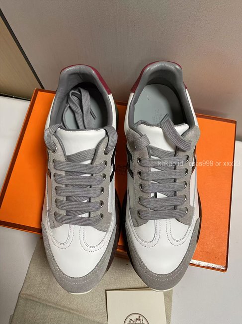 2025.04.02_[양ㅇㅇ 고객님 주문제품 검수사진] 에르메스 스니커즈 레플리카 미러급 SA급 S급 고퀄리티 신발 3