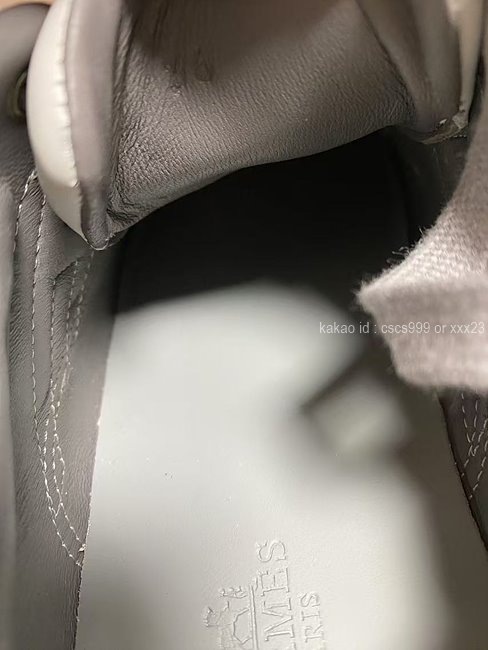 2025.04.02_[양ㅇㅇ 고객님 주문제품 검수사진] 에르메스 스니커즈 레플리카 미러급 SA급 S급 고퀄리티 신발 8