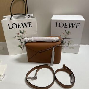 2025.04.05_[천ㅇㅇ 고객님 주문제품 검수사진] 로에베 퍼즐백 크로스백 레플리카 미러급 SA급 S급 고퀄리티 가방