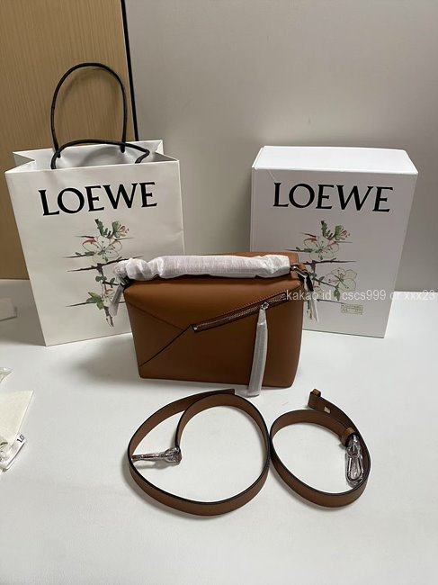 2025.04.05_[천ㅇㅇ 고객님 주문제품 검수사진] 로에베 퍼즐백 크로스백 레플리카 미러급 SA급 S급 고퀄리티 가방