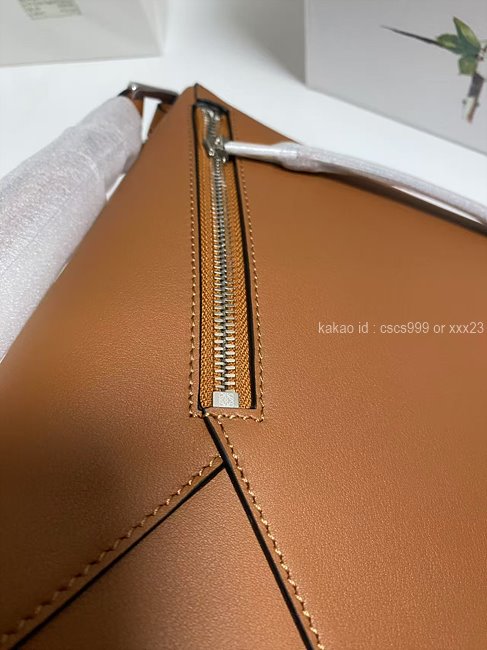 2025.04.05_[천ㅇㅇ 고객님 주문제품 검수사진] 로에베 퍼즐백 크로스백 레플리카 미러급 SA급 S급 고퀄리티 가방 4