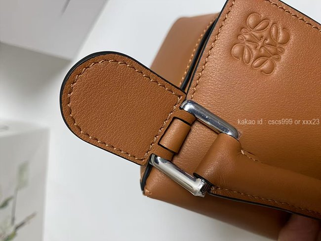 2025.04.05_[천ㅇㅇ 고객님 주문제품 검수사진] 로에베 퍼즐백 크로스백 레플리카 미러급 SA급 S급 고퀄리티 가방 6