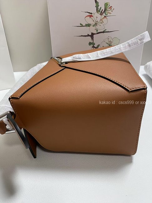 2025.04.05_[천ㅇㅇ 고객님 주문제품 검수사진] 로에베 퍼즐백 크로스백 레플리카 미러급 SA급 S급 고퀄리티 가방 11