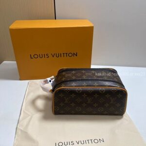 2025.04.05_[이ㅇㅇ 고객님 주문제품 검수사진] 루이비통 파우치 클러치 레플리카 미러급 SA급 S급 고퀄리티 가방