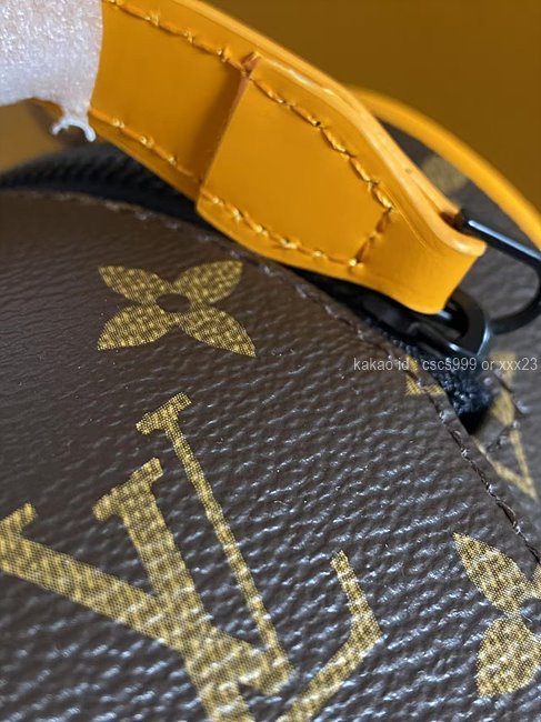 2025.04.05_[이ㅇㅇ 고객님 주문제품 검수사진] 루이비통 파우치 클러치 레플리카 미러급 SA급 S급 고퀄리티 가방 4