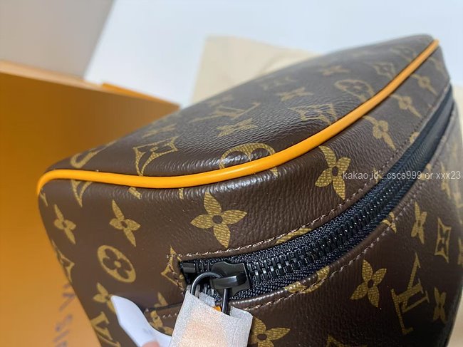 2025.04.05_[이ㅇㅇ 고객님 주문제품 검수사진] 루이비통 파우치 클러치 레플리카 미러급 SA급 S급 고퀄리티 가방 6