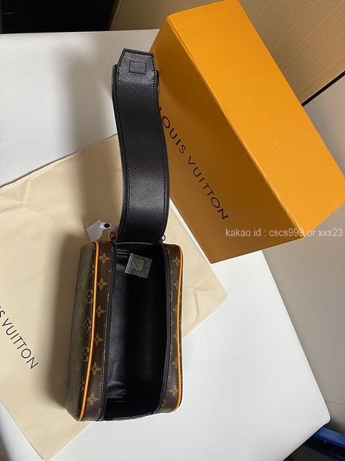 2025.04.05_[이ㅇㅇ 고객님 주문제품 검수사진] 루이비통 파우치 클러치 레플리카 미러급 SA급 S급 고퀄리티 가방 7