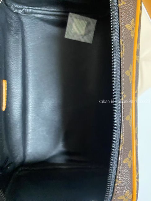 2025.04.05_[이ㅇㅇ 고객님 주문제품 검수사진] 루이비통 파우치 클러치 레플리카 미러급 SA급 S급 고퀄리티 가방 8