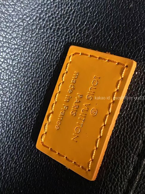 2025.04.05_[이ㅇㅇ 고객님 주문제품 검수사진] 루이비통 파우치 클러치 레플리카 미러급 SA급 S급 고퀄리티 가방 9