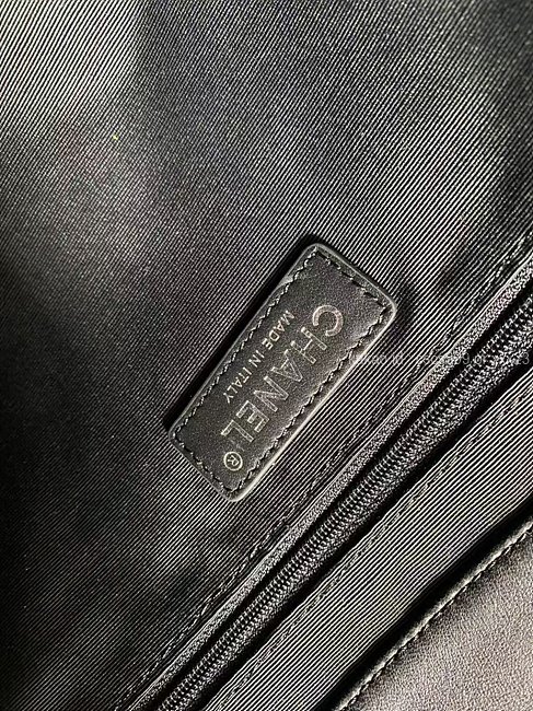 2025.04.08_​[유ㅇㅇ 고객님 주문제품 검수사진] 샤넬 스웨이드 숄더백 레플리카 미러급 SA급 S급 고퀄리티 가방 4