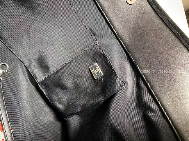 2025.04.08_​[유ㅇㅇ 고객님 주문제품 검수사진] 샤넬 스웨이드 숄더백 레플리카 미러급 SA급 S급 고퀄리티 가방 6