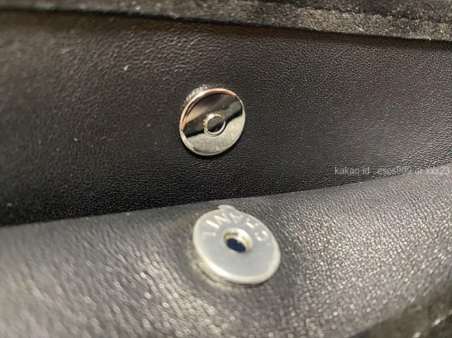 2025.04.08_​[유ㅇㅇ 고객님 주문제품 검수사진] 샤넬 스웨이드 숄더백 레플리카 미러급 SA급 S급 고퀄리티 가방 7