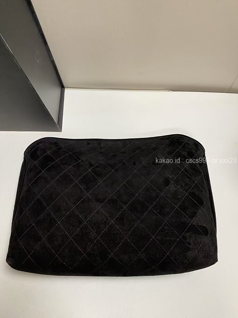 2025.04.08_​[유ㅇㅇ 고객님 주문제품 검수사진] 샤넬 스웨이드 숄더백 레플리카 미러급 SA급 S급 고퀄리티 가방 10