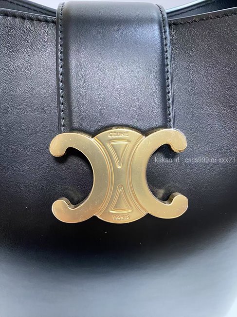 2025.04.10_[구ㅇㅇ 고객님 주문제품 검수사진] 셀린느 크로스백 레플리카 미러급 SA급 S급 고퀄리티 가방 3