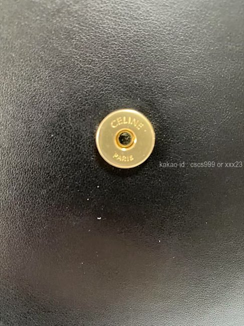 2025.04.10_[구ㅇㅇ 고객님 주문제품 검수사진] 셀린느 크로스백 레플리카 미러급 SA급 S급 고퀄리티 가방 4