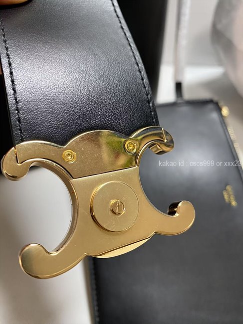 2025.04.10_[구ㅇㅇ 고객님 주문제품 검수사진] 셀린느 크로스백 레플리카 미러급 SA급 S급 고퀄리티 가방 11