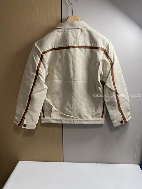2025.04.10_[이ㅇㅇ 고객님 주문제품 검수사진] 미우미우 자켓 레플리카 미러급 SA급 S급 고퀄리티 2