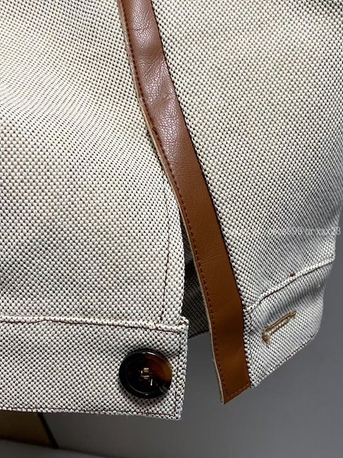 2025.04.10_[이ㅇㅇ 고객님 주문제품 검수사진] 미우미우 자켓 레플리카 미러급 SA급 S급 고퀄리티 3