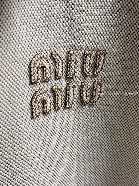 2025.04.10_[이ㅇㅇ 고객님 주문제품 검수사진] 미우미우 자켓 레플리카 미러급 SA급 S급 고퀄리티 4