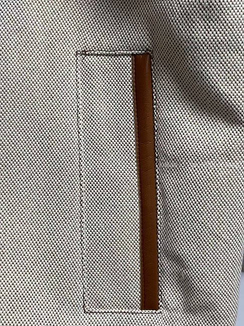 2025.04.10_[이ㅇㅇ 고객님 주문제품 검수사진] 미우미우 자켓 레플리카 미러급 SA급 S급 고퀄리티 5