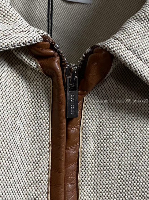 2025.04.10_[이ㅇㅇ 고객님 주문제품 검수사진] 미우미우 자켓 레플리카 미러급 SA급 S급 고퀄리티 8