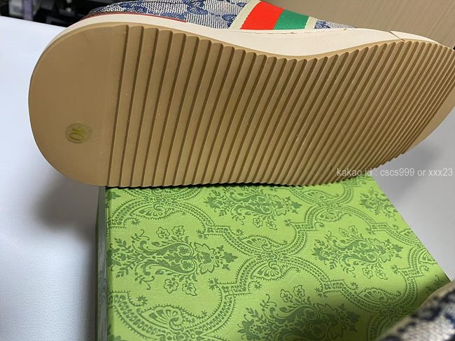 2025.04.11_[전ㅇㅇ 고객님 주문제품 검수사진] 구찌 스니커즈 신발 레플리카 미러급 SA급 S급 고퀄리티 6