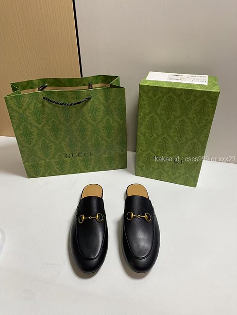 2025.04.11_[김ㅇㅇ 고객님 주문제품 검수사진] 구찌 블로퍼 레플리카 미러급 SA급 S급 고퀄리티 신발