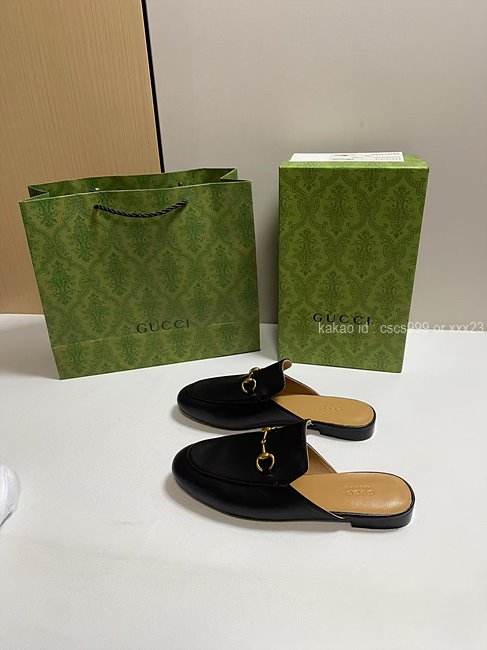 2025.04.11_[김ㅇㅇ 고객님 주문제품 검수사진] 구찌 블로퍼 레플리카 미러급 SA급 S급 고퀄리티 신발 3