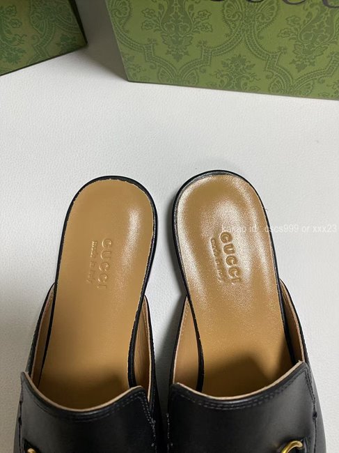 2025.04.11_[김ㅇㅇ 고객님 주문제품 검수사진] 구찌 블로퍼 레플리카 미러급 SA급 S급 고퀄리티 신발 4