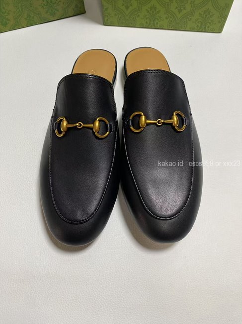 2025.04.11_[김ㅇㅇ 고객님 주문제품 검수사진] 구찌 블로퍼 레플리카 미러급 SA급 S급 고퀄리티 신발 5