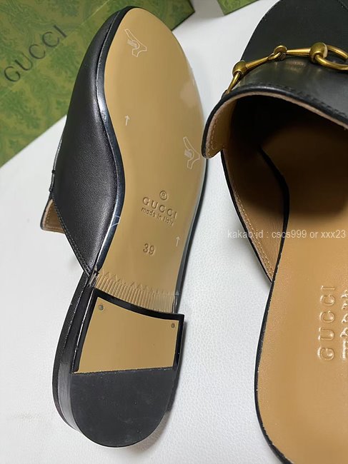 2025.04.11_[김ㅇㅇ 고객님 주문제품 검수사진] 구찌 블로퍼 레플리카 미러급 SA급 S급 고퀄리티 신발 6