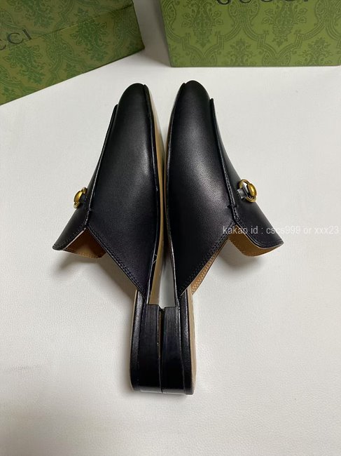 2025.04.11_[김ㅇㅇ 고객님 주문제품 검수사진] 구찌 블로퍼 레플리카 미러급 SA급 S급 고퀄리티 신발 9