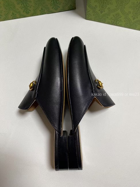 2025.04.11_[김ㅇㅇ 고객님 주문제품 검수사진] 구찌 블로퍼 레플리카 미러급 SA급 S급 고퀄리티 신발 10