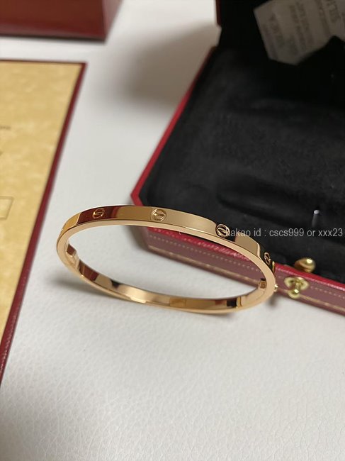 2025.04.15_[손ㅇㅇ 고객님 주문제품 검수사진] 까르띠에 팔찌 레플리카 미러급 SA급 S급 고퀄리티 악세사리 2