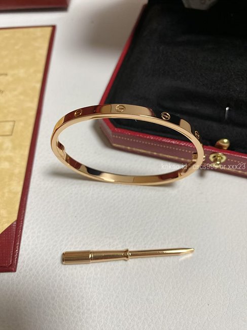 2025.04.15_[손ㅇㅇ 고객님 주문제품 검수사진] 까르띠에 팔찌 레플리카 미러급 SA급 S급 고퀄리티 악세사리 3