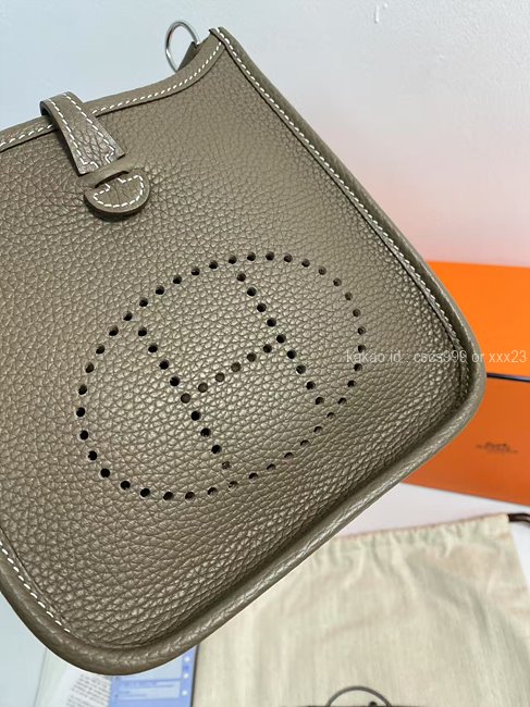 2025.04.15_[유ㅇㅇ 고객님 주문제품 검수사진] 에르메스 에블린 미니 mini 크로스백 레플리카 미러급 SA급 S급 고퀄리티 가방 3