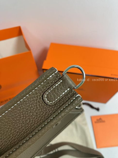 2025.04.15_[유ㅇㅇ 고객님 주문제품 검수사진] 에르메스 에블린 미니 mini 크로스백 레플리카 미러급 SA급 S급 고퀄리티 가방 5