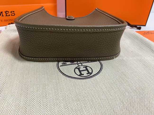 2025.04.15_[유ㅇㅇ 고객님 주문제품 검수사진] 에르메스 에블린 미니 mini 크로스백 레플리카 미러급 SA급 S급 고퀄리티 가방 7