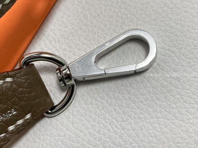 2025.04.15_[유ㅇㅇ 고객님 주문제품 검수사진] 에르메스 에블린 미니 mini 크로스백 레플리카 미러급 SA급 S급 고퀄리티 가방 9