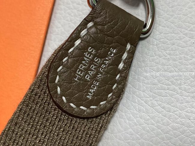 2025.04.15_[유ㅇㅇ 고객님 주문제품 검수사진] 에르메스 에블린 미니 mini 크로스백 레플리카 미러급 SA급 S급 고퀄리티 가방 10