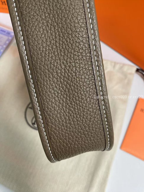 2025.04.15_[유ㅇㅇ 고객님 주문제품 검수사진] 에르메스 에블린 미니 mini 크로스백 레플리카 미러급 SA급 S급 고퀄리티 가방 11