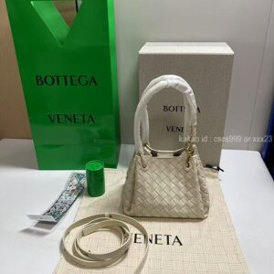 2025.04.16_[조ㅇㅇ 고객님 주문제품 검수사진] 보테가베네타 핸드백 레플리카 미러급 SA급 S급 고퀄리티 크로스백 가방
