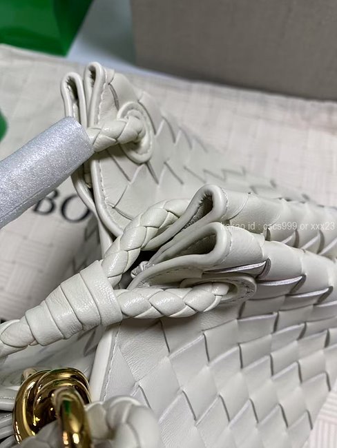 2025.04.16_[조ㅇㅇ 고객님 주문제품 검수사진] 보테가베네타 핸드백 레플리카 미러급 SA급 S급 고퀄리티 크로스백 가방 8