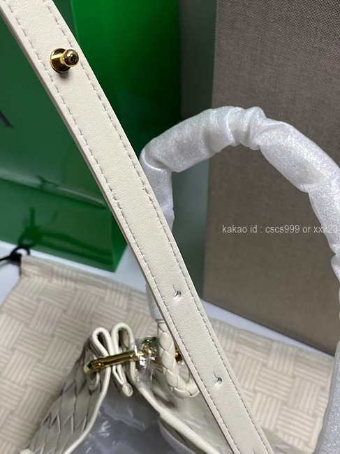 2025.04.16_[조ㅇㅇ 고객님 주문제품 검수사진] 보테가베네타 핸드백 레플리카 미러급 SA급 S급 고퀄리티 크로스백 가방 9