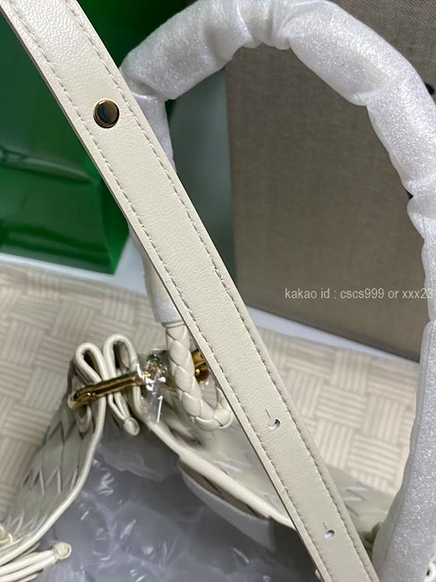 2025.04.16_[조ㅇㅇ 고객님 주문제품 검수사진] 보테가베네타 핸드백 레플리카 미러급 SA급 S급 고퀄리티 크로스백 가방 11