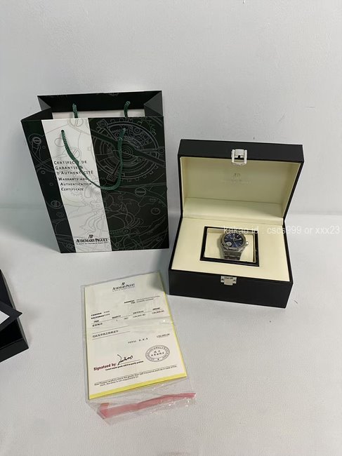 2025.04.16_[강ㅇㅇ 고객님 주문제품 검수사진] 오데마피게 시계 레플리카 미러급 SA급 S급 고퀄리티