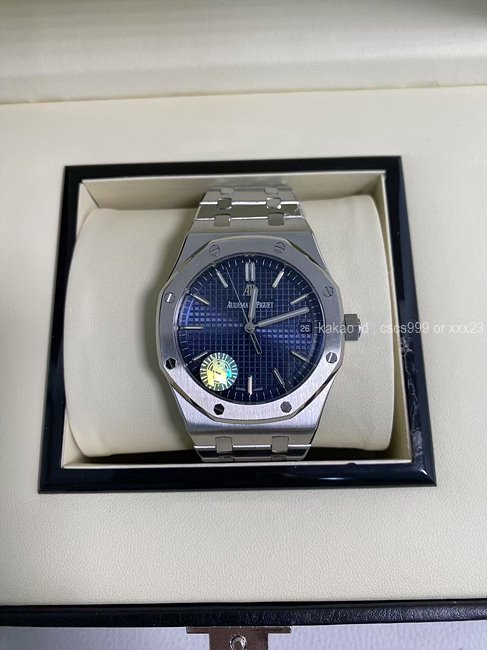 2025.04.16_[강ㅇㅇ 고객님 주문제품 검수사진] 오데마피게 시계 레플리카 미러급 SA급 S급 고퀄리티 2
