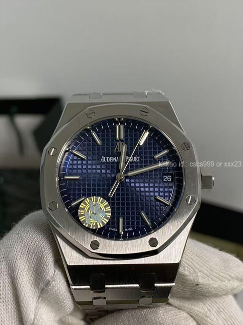 2025.04.16_[강ㅇㅇ 고객님 주문제품 검수사진] 오데마피게 시계 레플리카 미러급 SA급 S급 고퀄리티 3