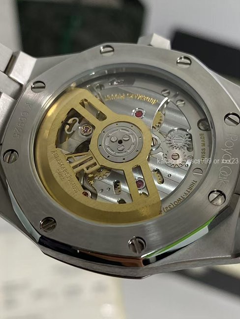 2025.04.16_[강ㅇㅇ 고객님 주문제품 검수사진] 오데마피게 시계 레플리카 미러급 SA급 S급 고퀄리티 6